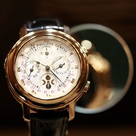 patek philippe or iwc|Top 15 Luxury Watch Brands: How They Rank And Why .